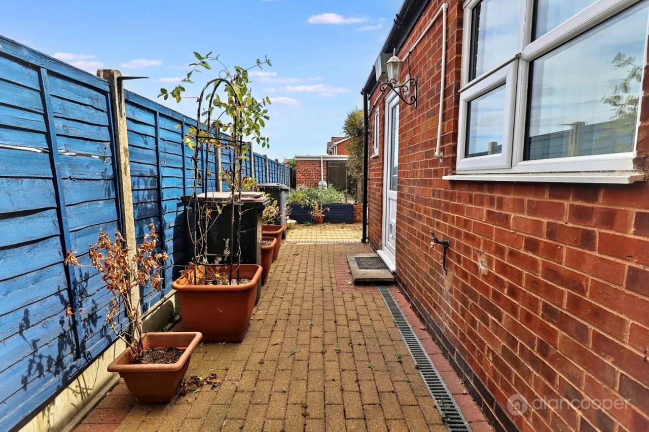 Westbury Road, Stockingford, CV10, photo 22