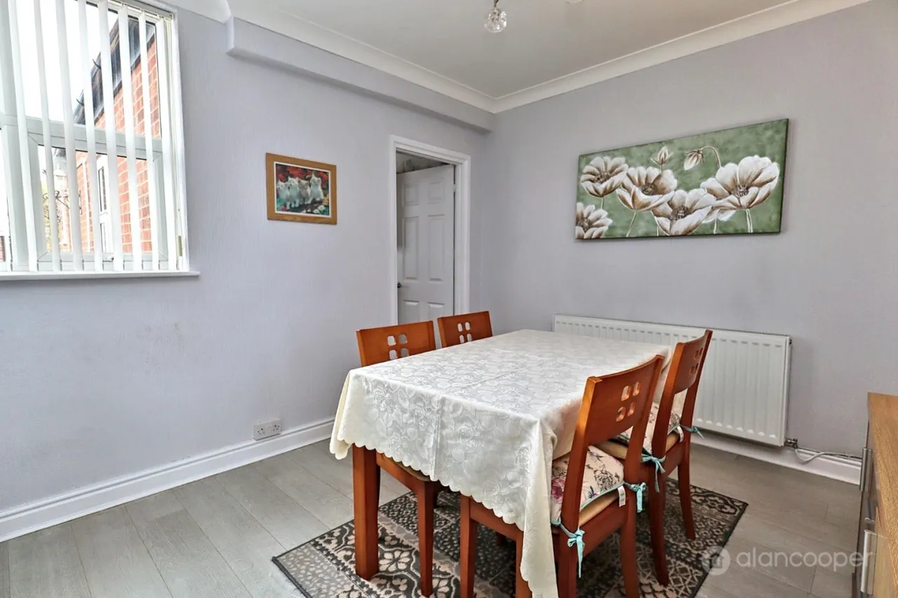 Westbury Road, Stockingford, CV10, photo 5
