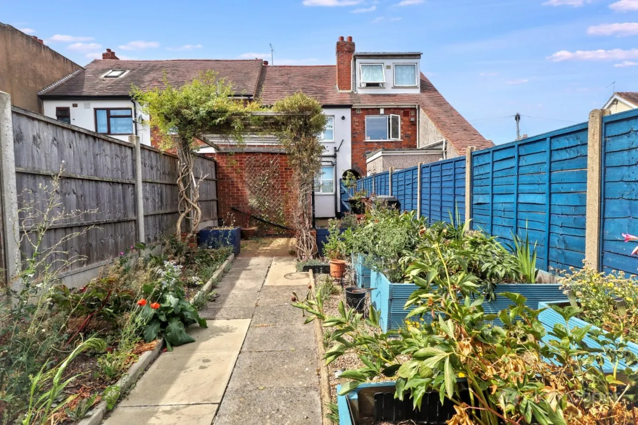 Westbury Road, Stockingford, CV10, photo 21