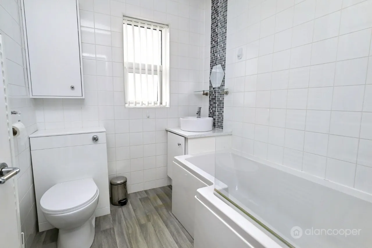 Westbury Road, Stockingford, CV10, photo 17