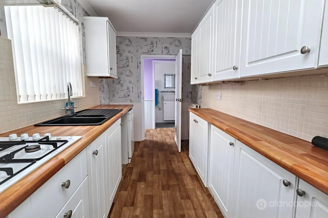 Westbury Road, Stockingford, CV10, photo 8