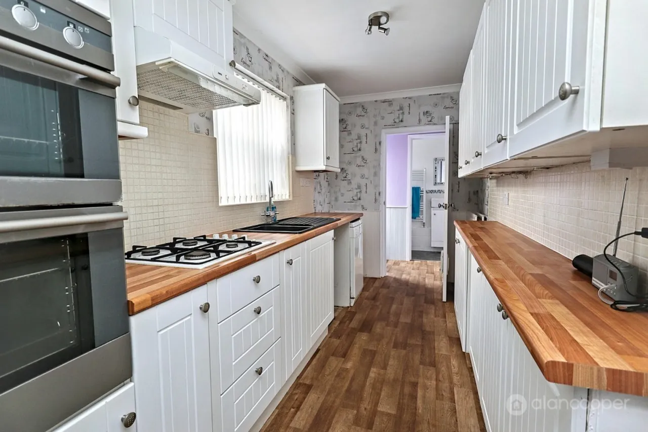 Westbury Road, Stockingford, CV10, photo 7