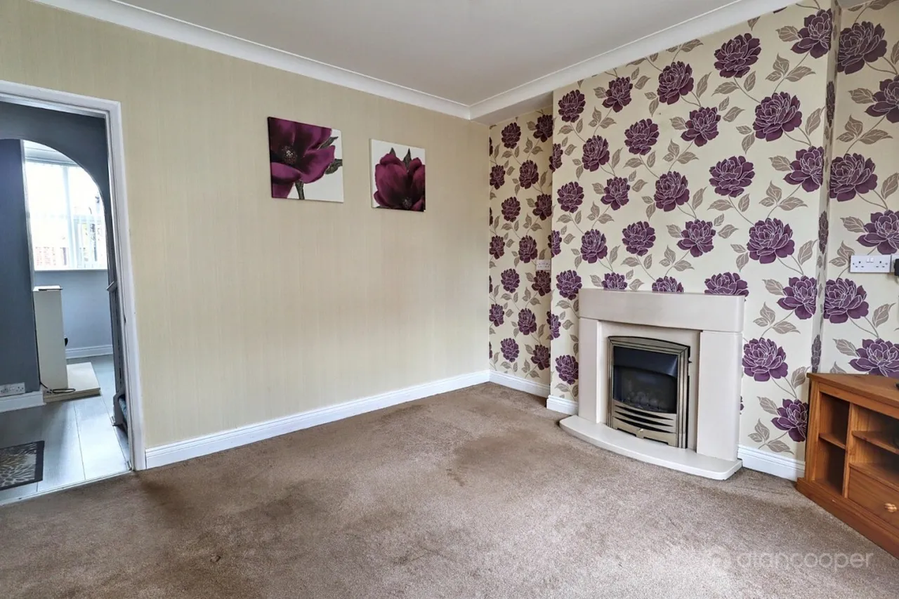 Westbury Road, Stockingford, CV10, photo 4
