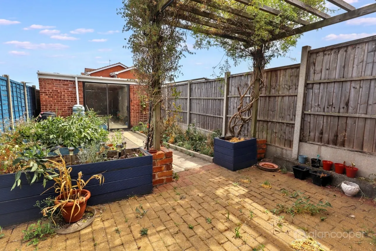 Westbury Road, Stockingford, CV10, photo 18