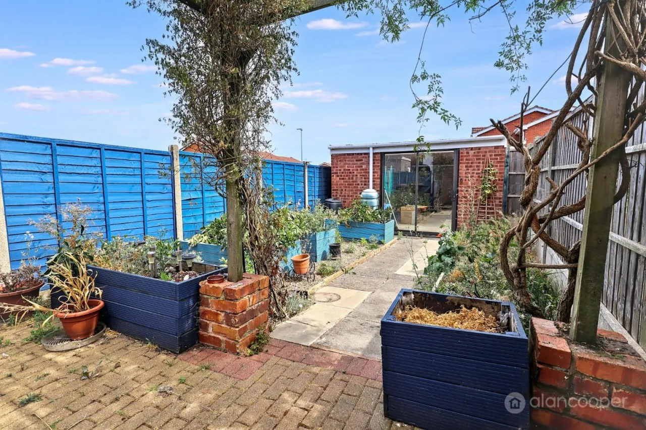 Westbury Road, Stockingford, CV10, photo 19