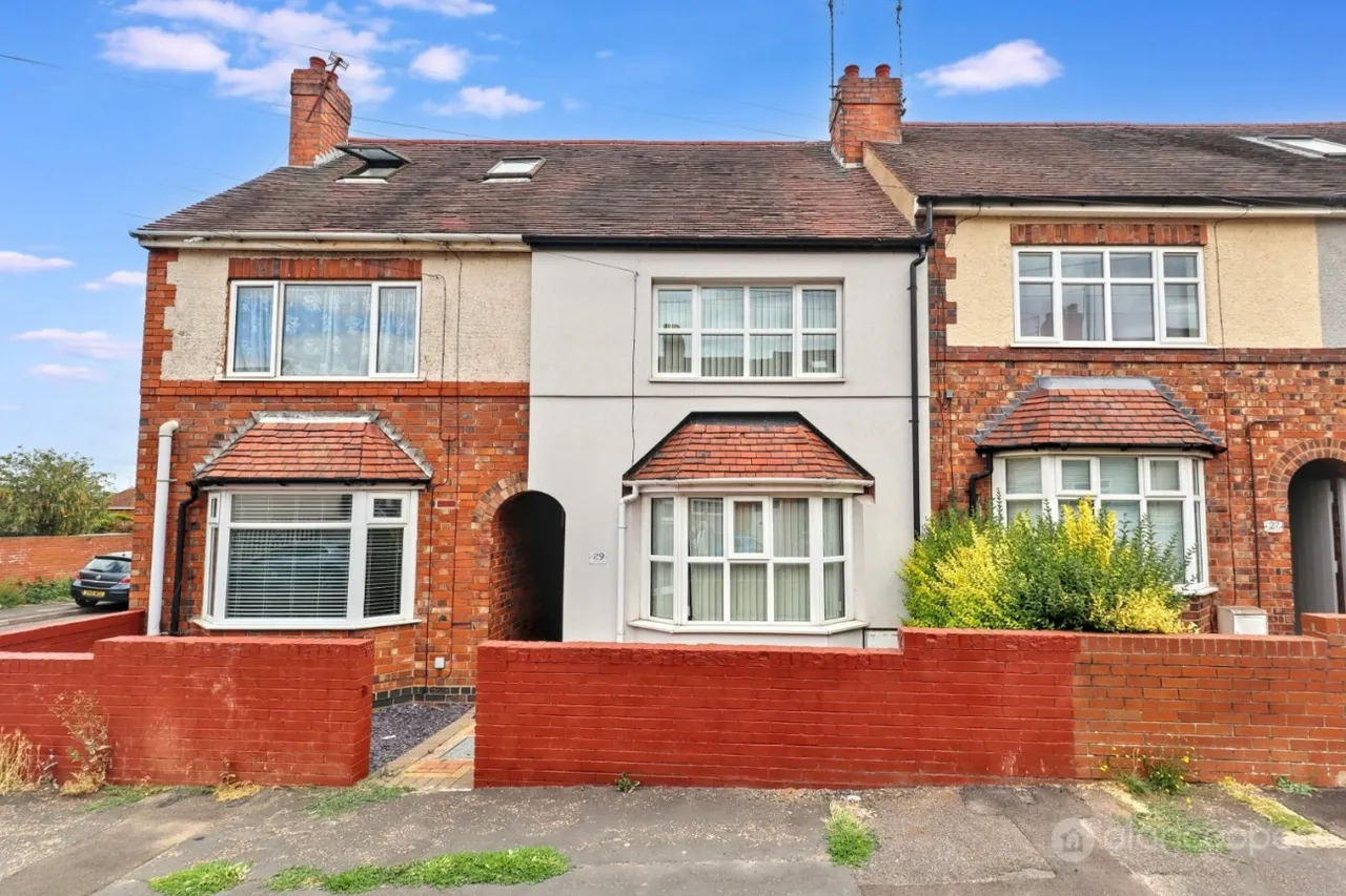 3 bed house for sale, Westbury Road, Stockingford, CV10