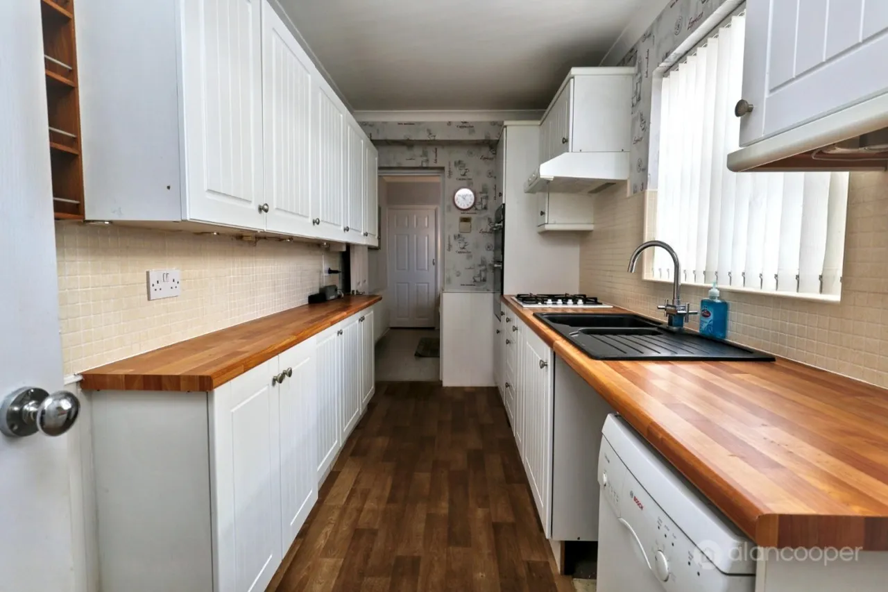 Westbury Road, Stockingford, CV10, photo 10