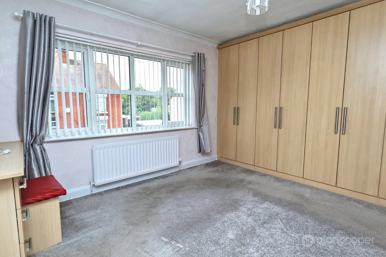 Westbury Road, Stockingford, CV10, photo 13