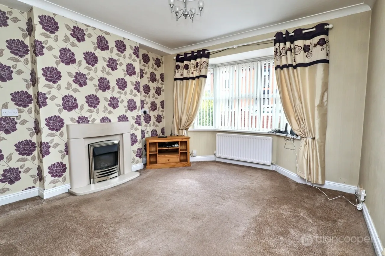 Westbury Road, Stockingford, CV10, photo 2