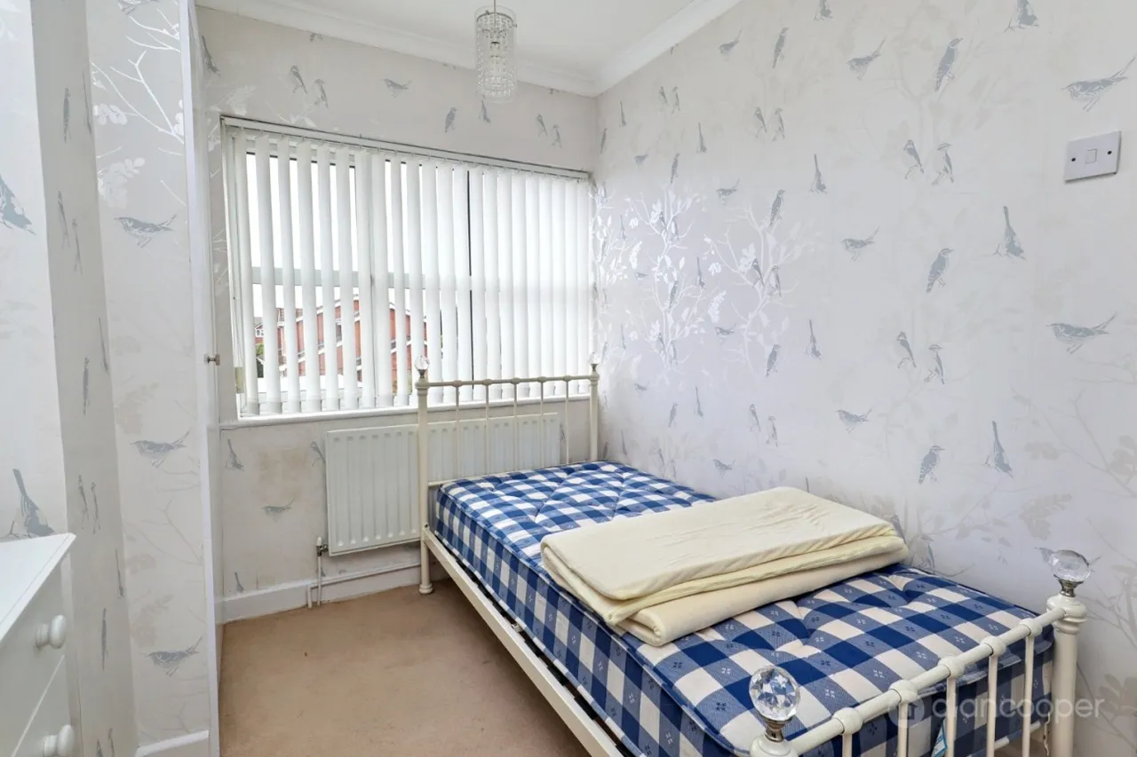 Westbury Road, Stockingford, CV10, photo 16