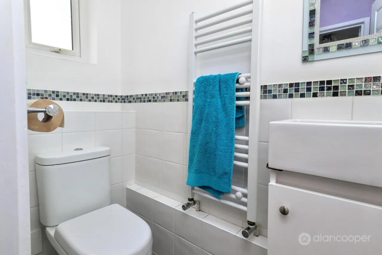 Westbury Road, Stockingford, CV10, photo 12