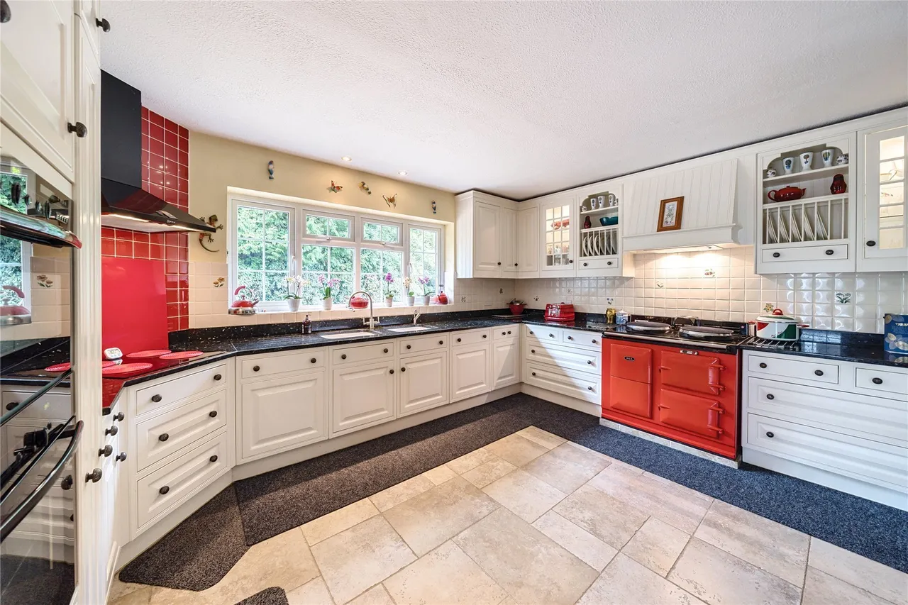 Broadmead, Sway, Lymington, Hampshire, SO41, photo 3