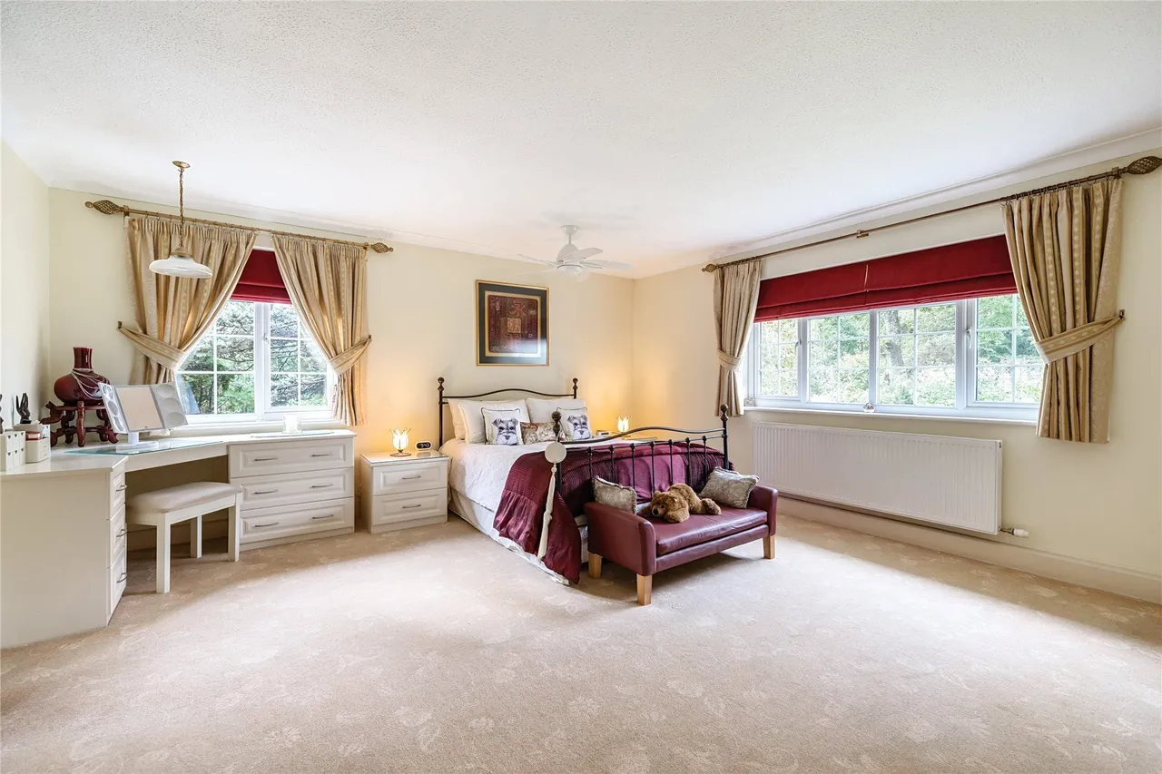 Broadmead, Sway, Lymington, Hampshire, SO41, photo 10