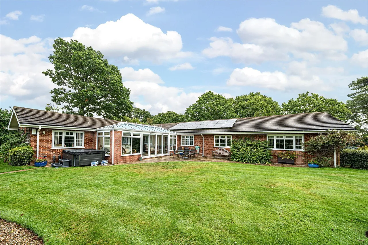 Broadmead, Sway, Lymington, Hampshire, SO41, photo 8