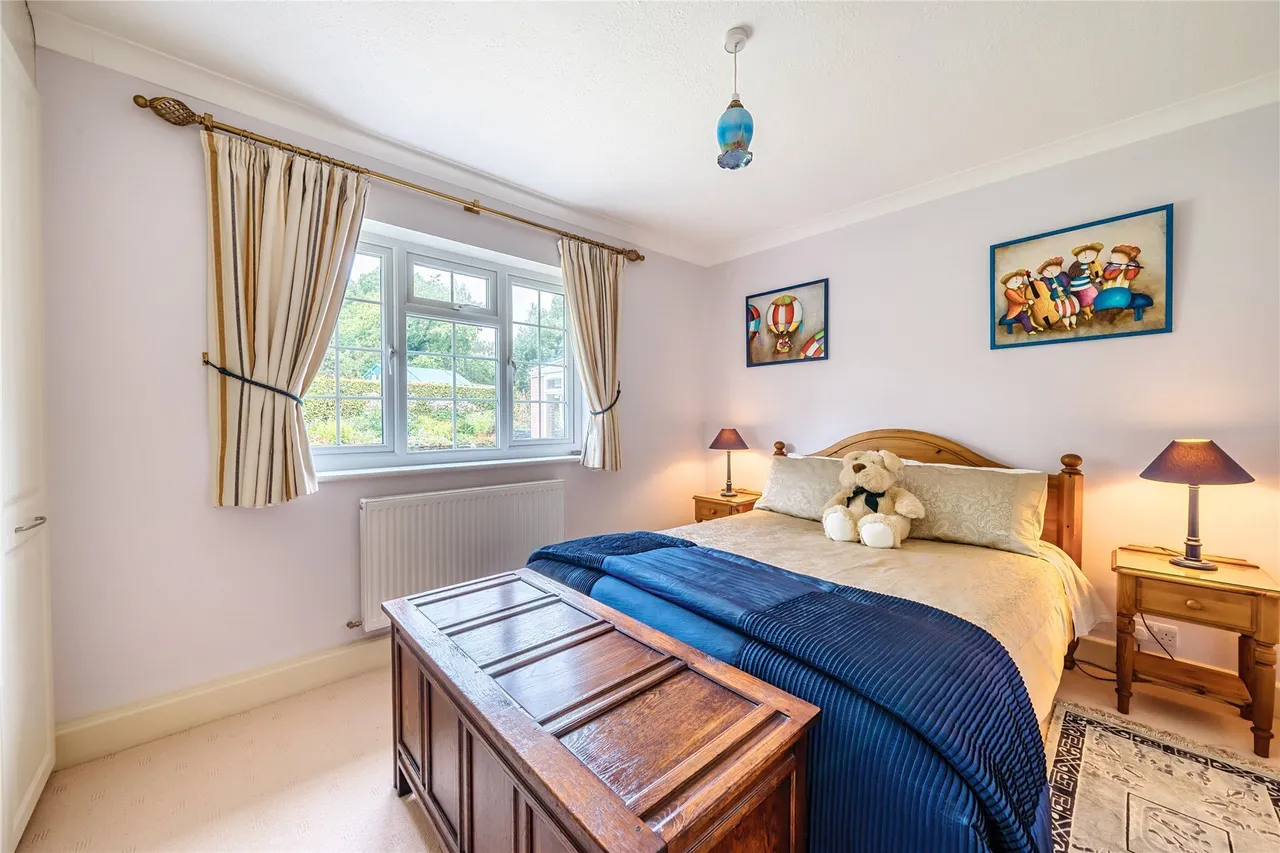 Broadmead, Sway, Lymington, Hampshire, SO41, photo 12
