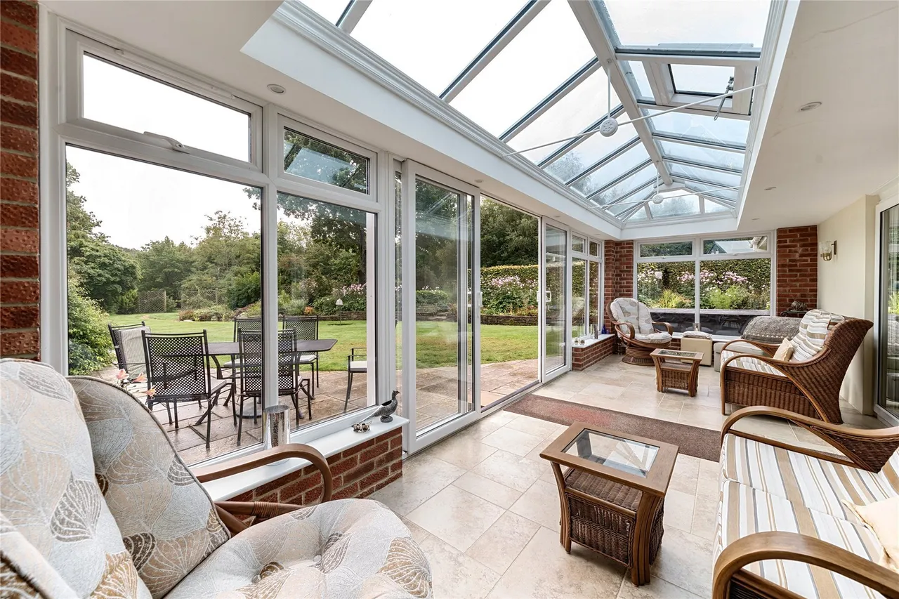Broadmead, Sway, Lymington, Hampshire, SO41, photo 6