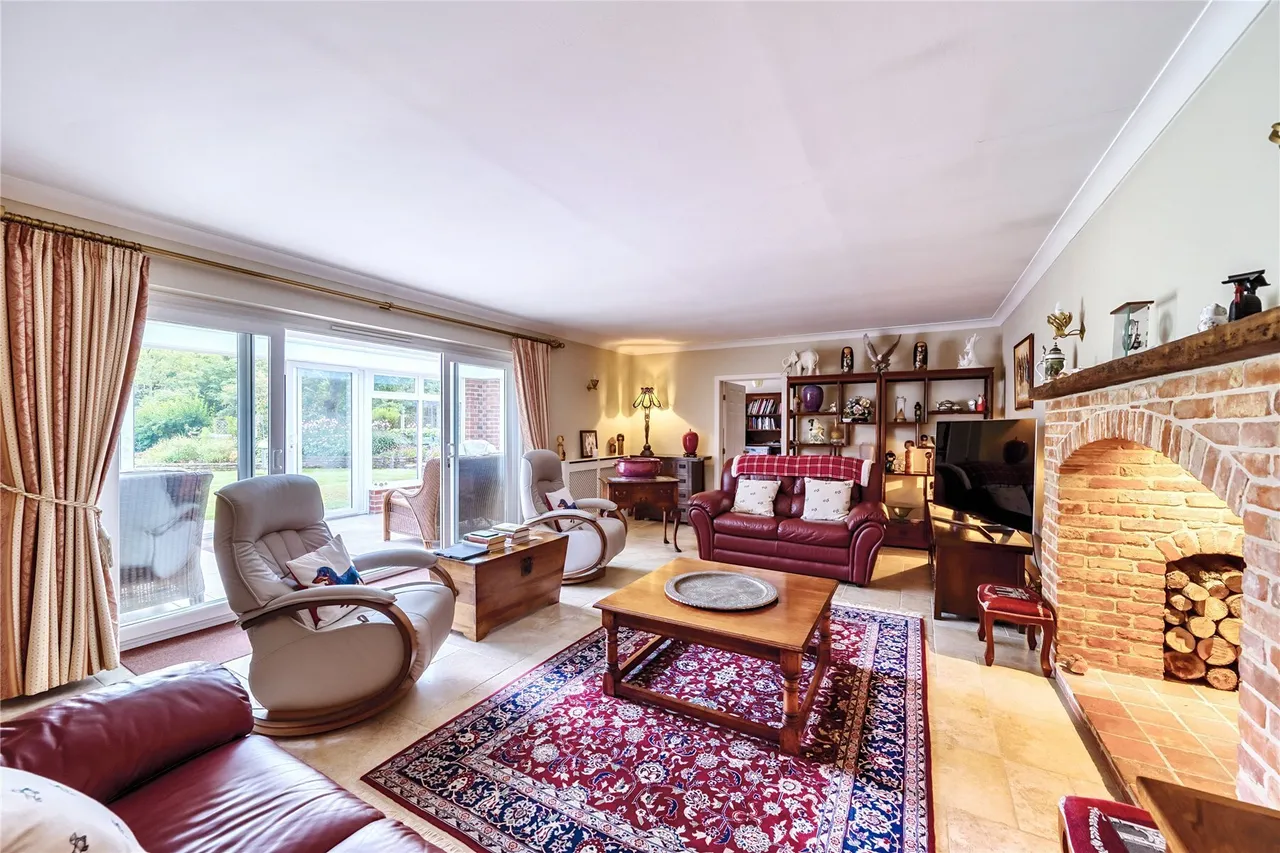 Broadmead, Sway, Lymington, Hampshire, SO41, photo 7