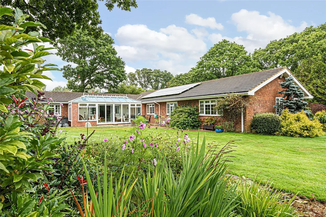 Broadmead, Sway, Lymington, Hampshire, SO41, photo 5