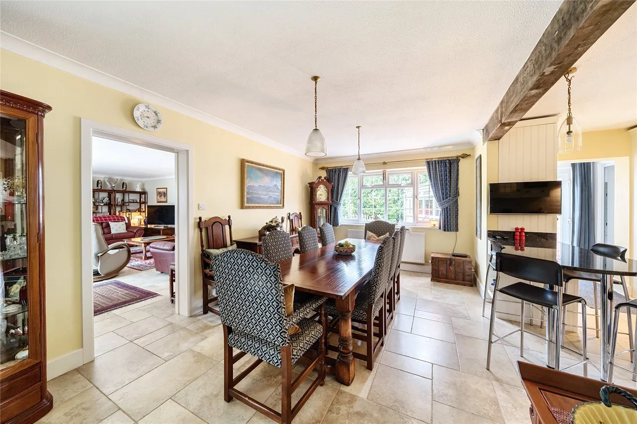 Broadmead, Sway, Lymington, Hampshire, SO41, photo 4