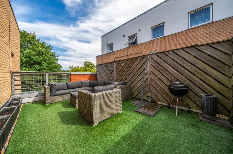 Davy Place, Bracknell, RG12, photo 10
