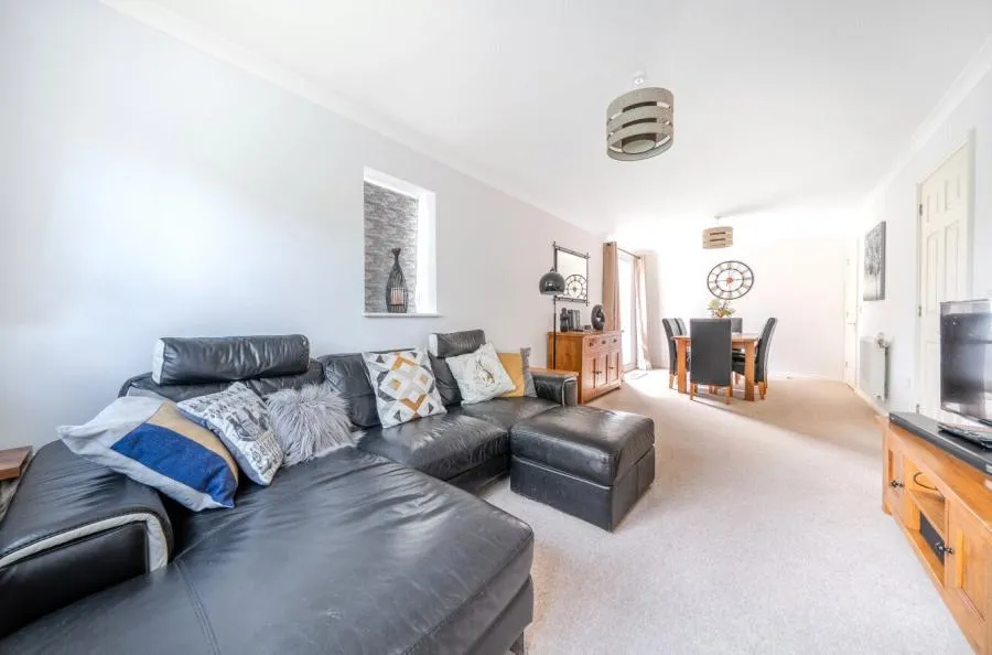 Davy Place, Bracknell, RG12, photo 11