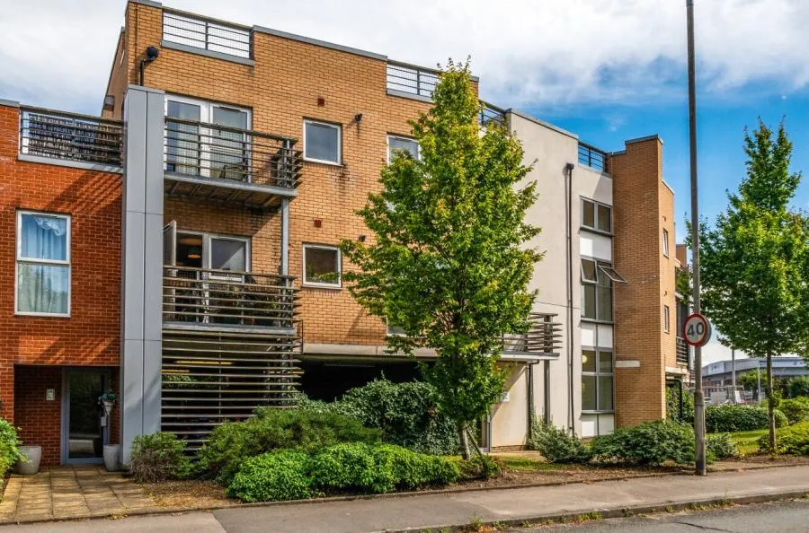 Davy Place, Bracknell, RG12, photo 8