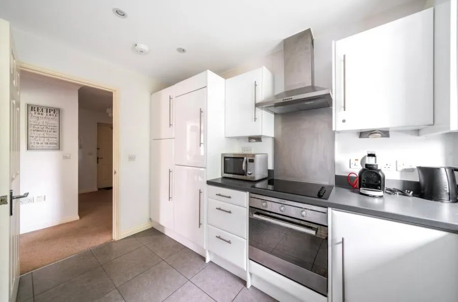 Davy Place, Bracknell, RG12, photo 4