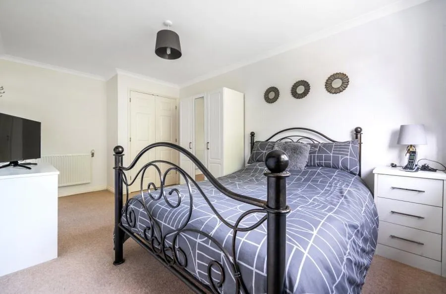 Davy Place, Bracknell, RG12, photo 5