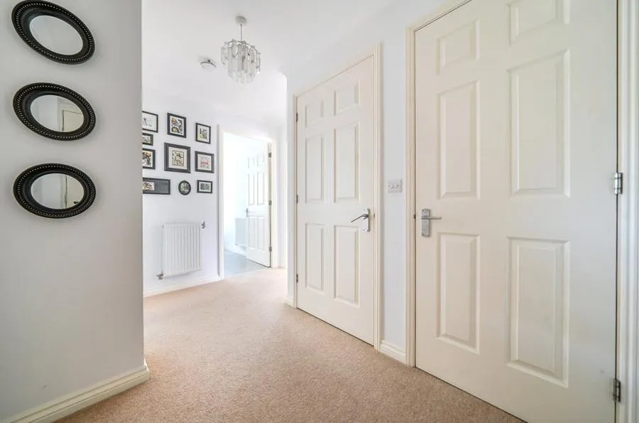 Davy Place, Bracknell, RG12, photo 13