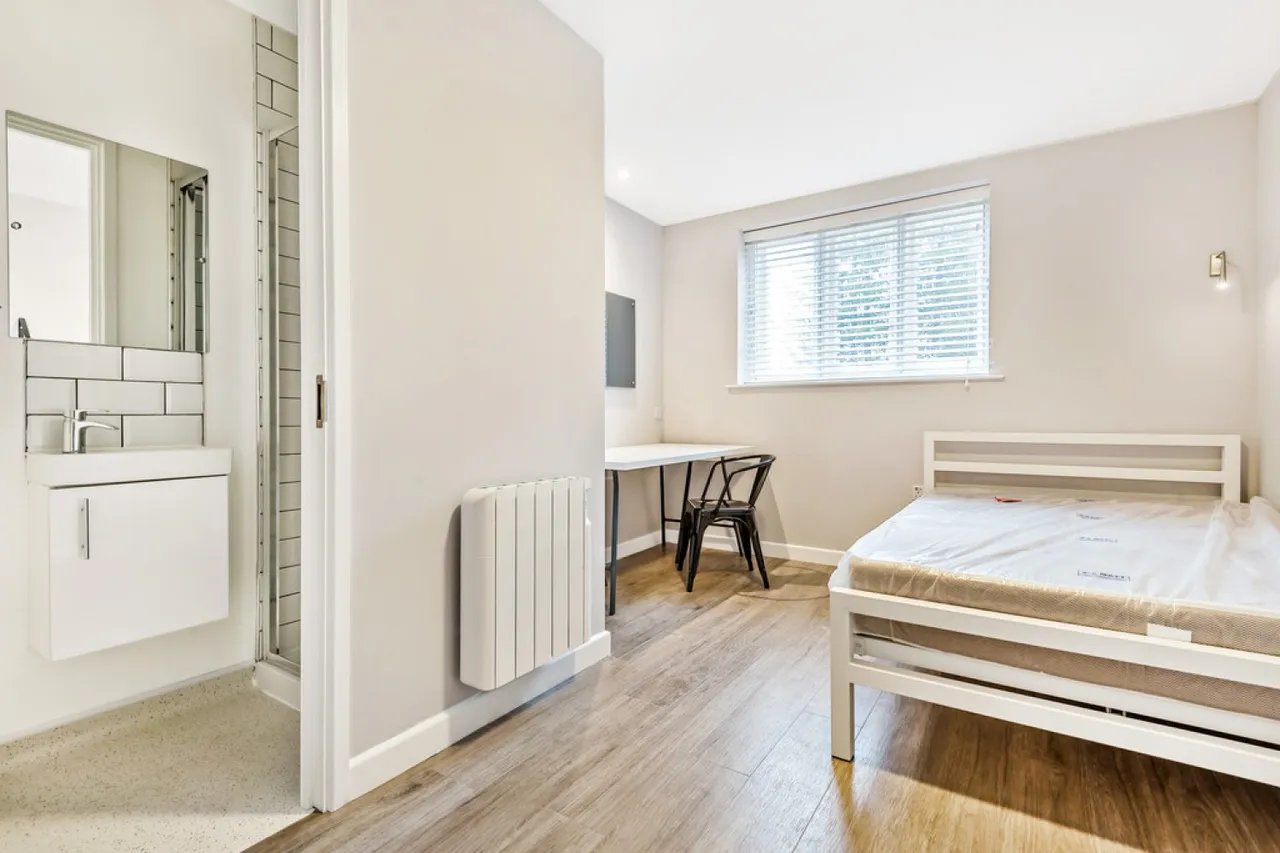 1 bed house to rent — West Hill House, Winchester