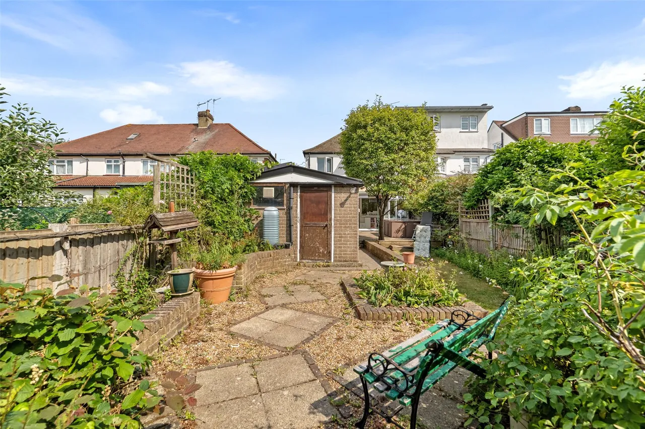 Court Way, Twickenham, TW2 7SA, photo 10