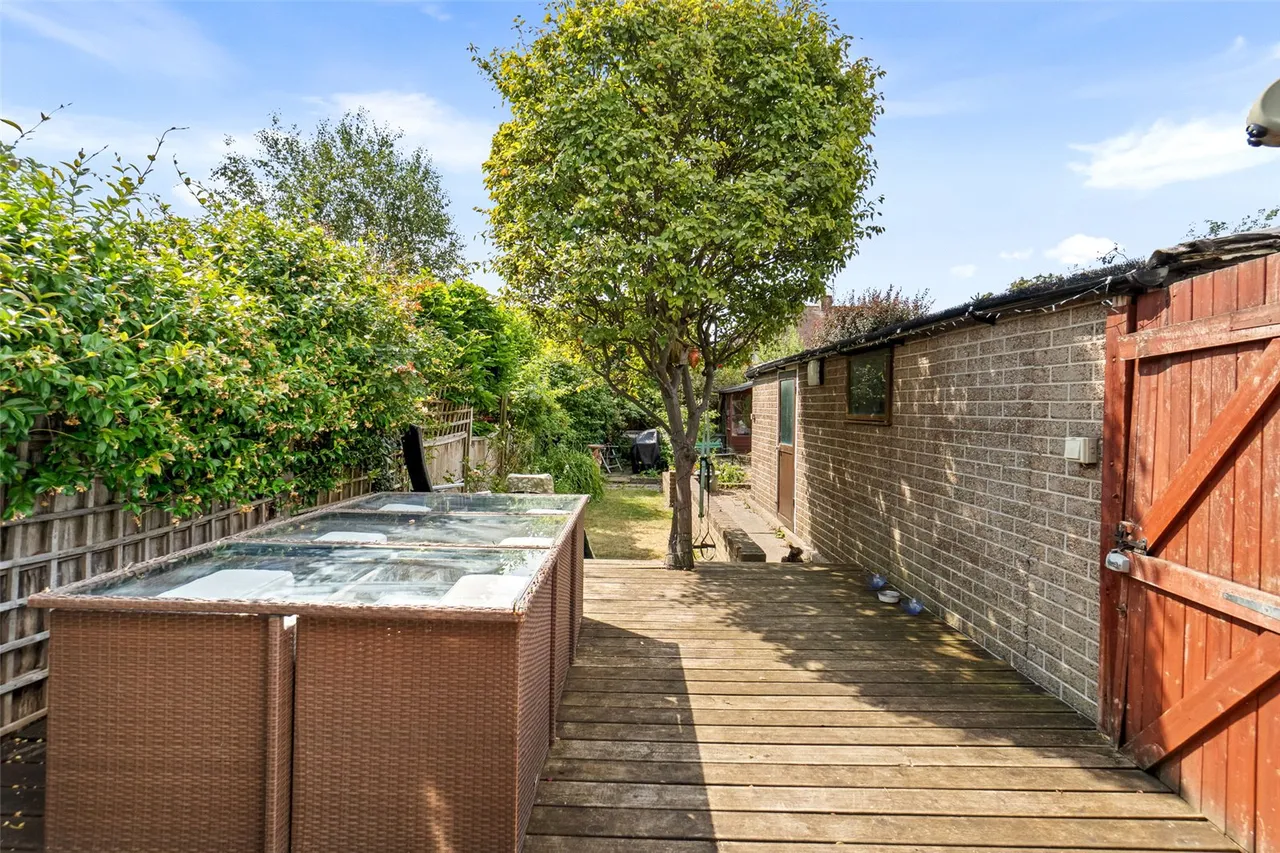 Court Way, Twickenham, TW2 7SA, photo 9