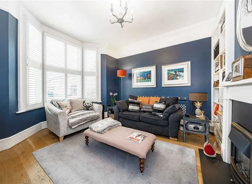 Cambridge Road, Teddington, TW11, photo 2