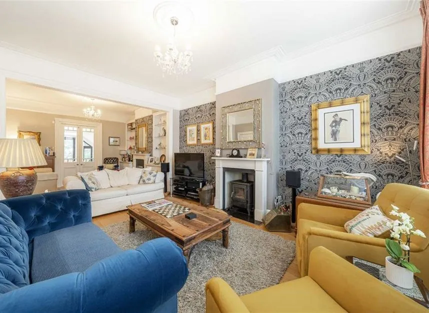 Cambridge Road, Teddington, TW11, photo 6