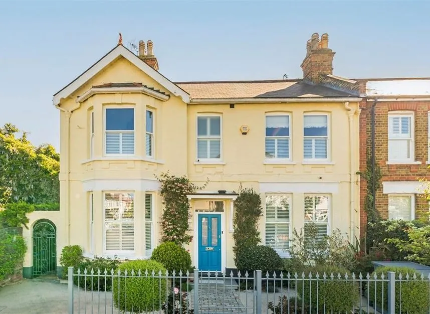 5 bed house for sale — Cambridge Road, Teddington, TW11