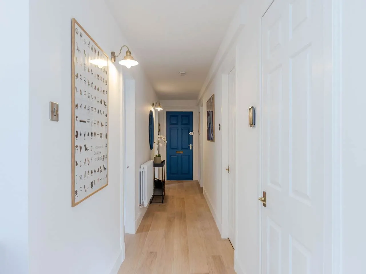 Dean Path, Dean Village, Edinburgh, EH4 3BG, photo 4