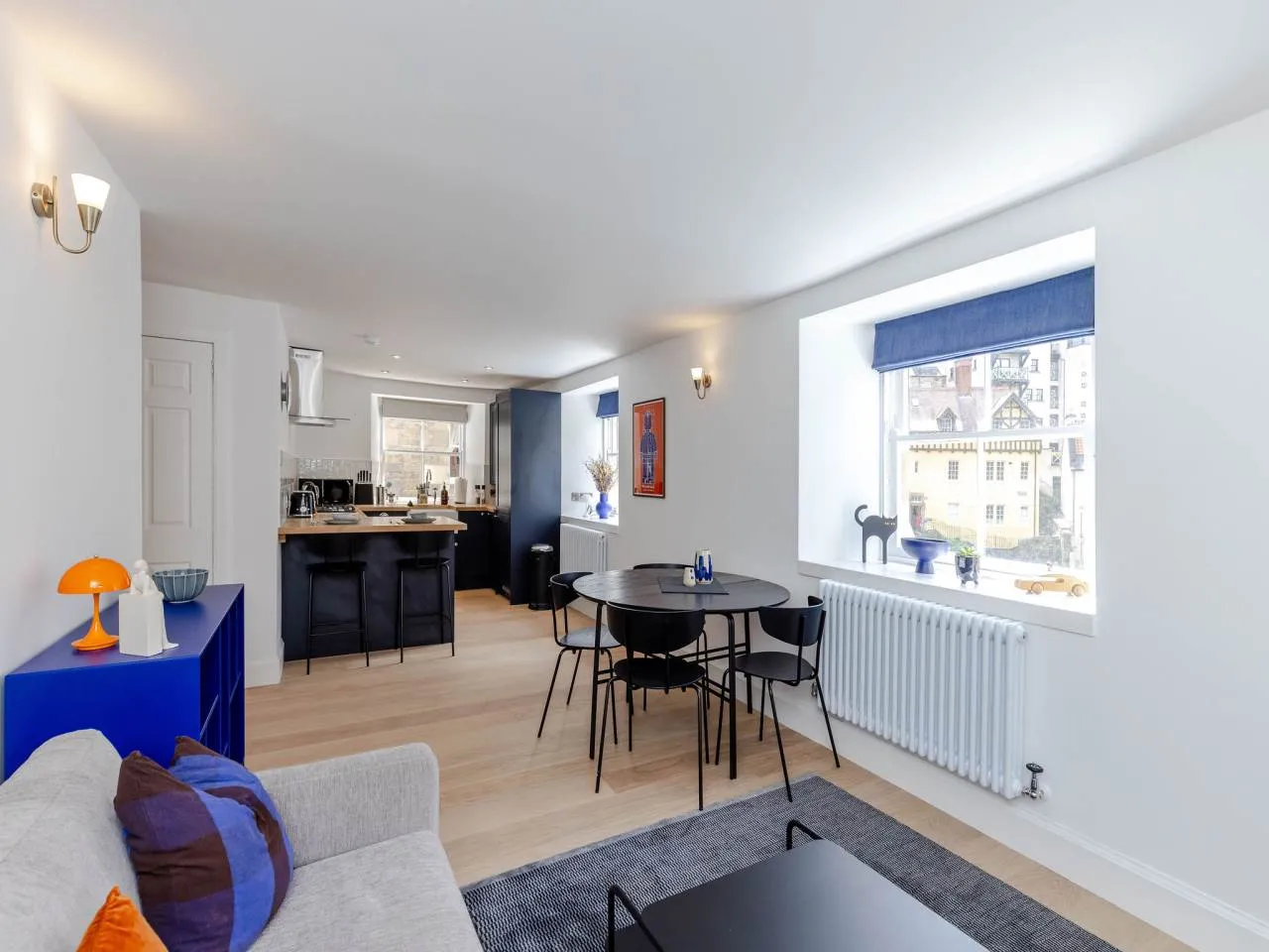 Dean Path, Dean Village, Edinburgh, EH4 3BG, photo 8