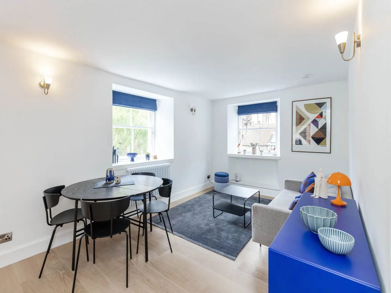 Dean Path, Dean Village, Edinburgh, EH4 3BG, photo 5