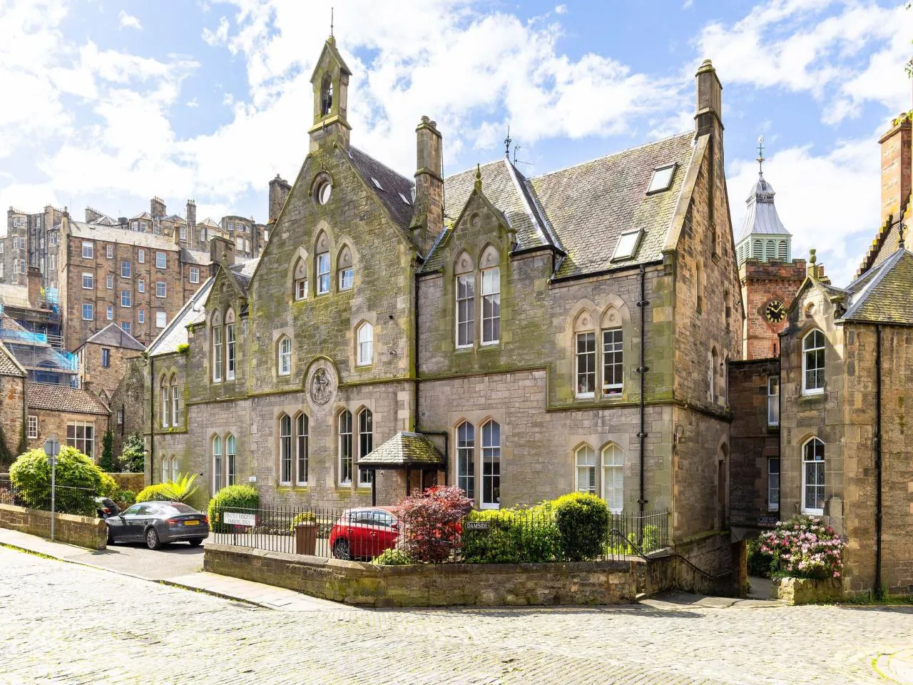 Dean Path, Dean Village, Edinburgh, EH4 3BG, photo 2