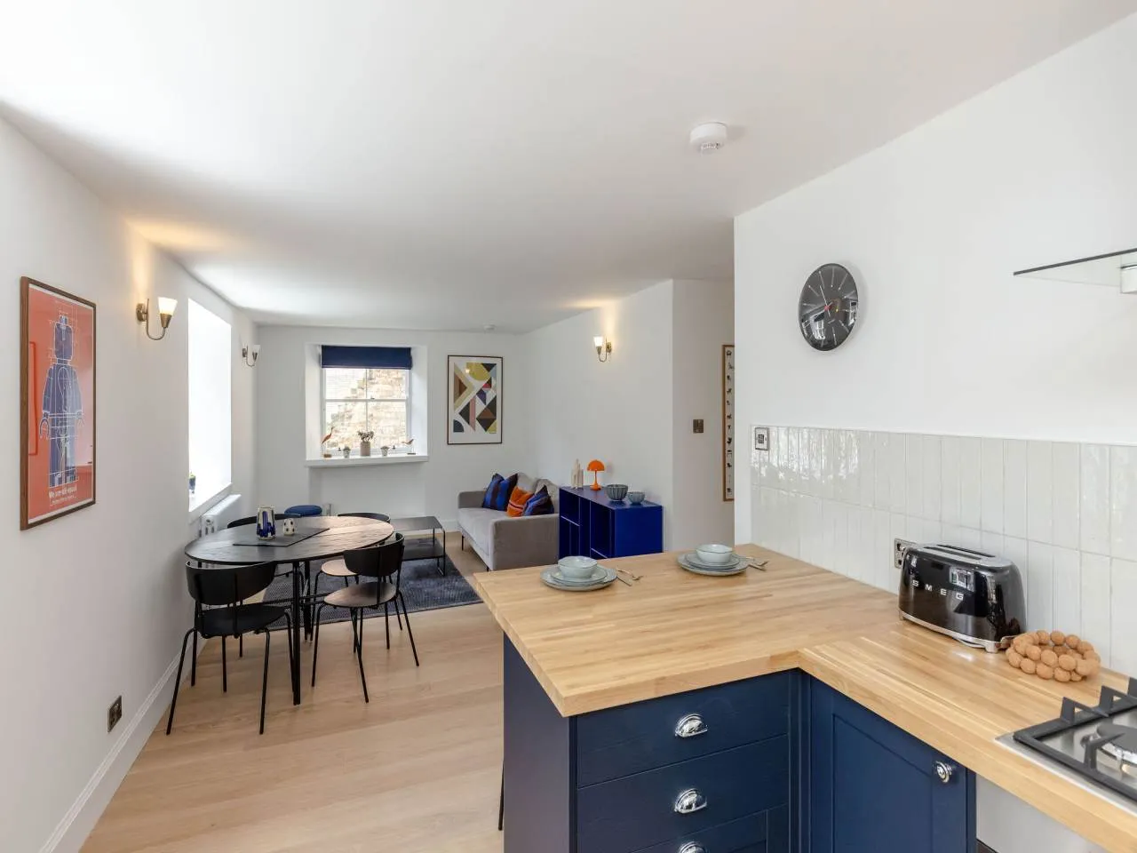 Dean Path, Dean Village, Edinburgh, EH4 3BG, photo 11
