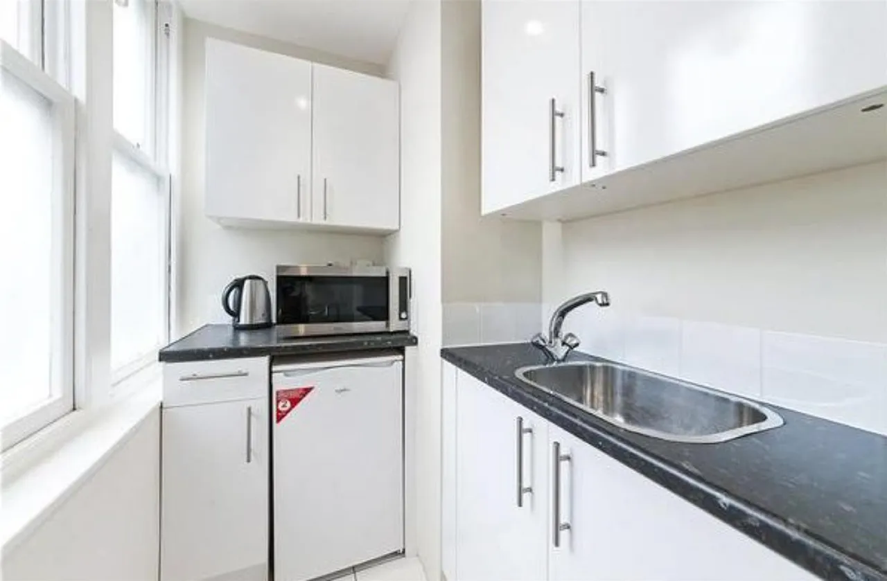 Hill Street, Mayfair, W1J, photo 4