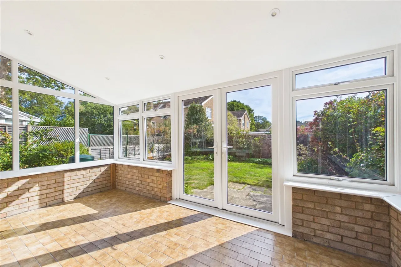 Romans Gate, Pamber Heath, RG26, photo 6