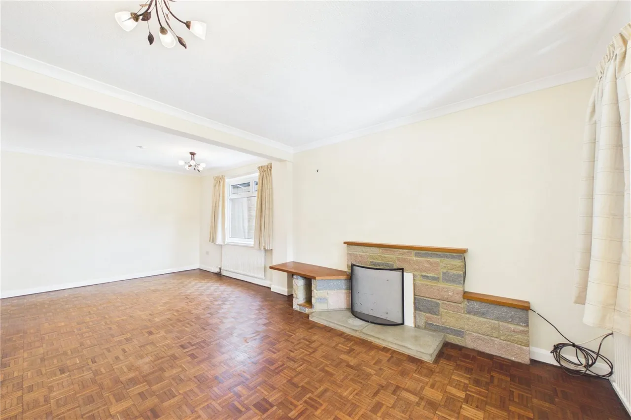 Romans Gate, Pamber Heath, RG26, photo 5