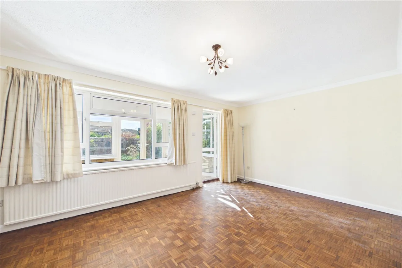 Romans Gate, Pamber Heath, RG26, photo 4