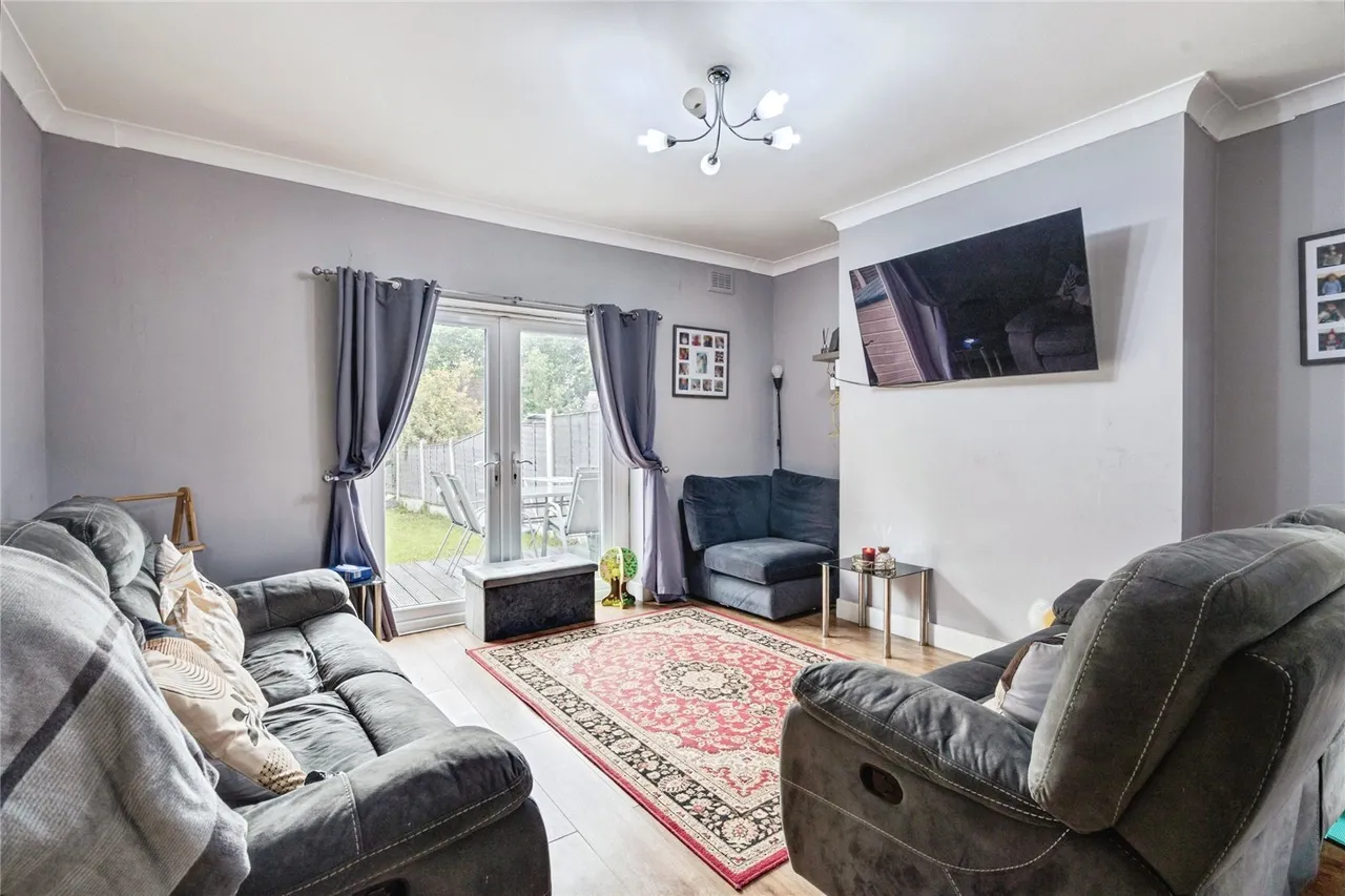 The Crescent, Westhoughton, BL5, photo 3