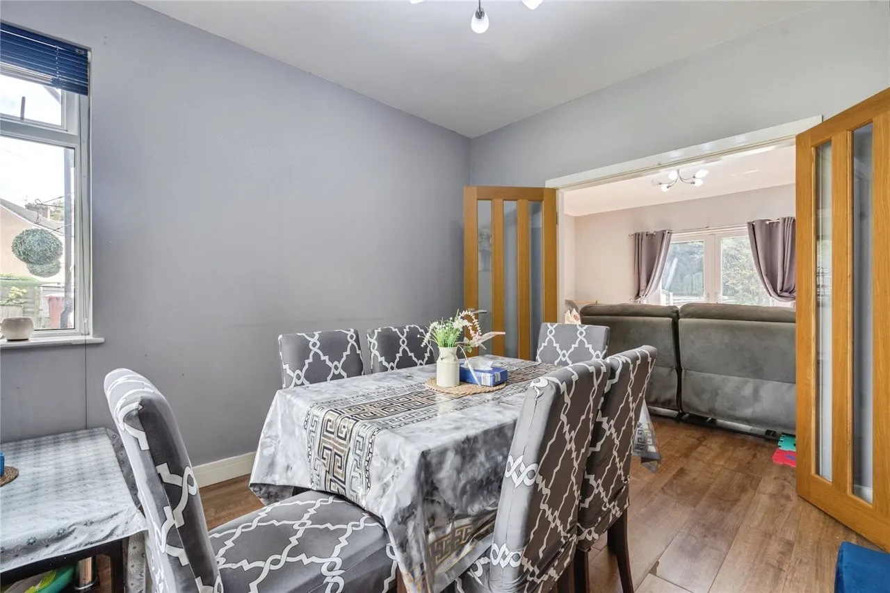 The Crescent, Westhoughton, BL5, photo 6