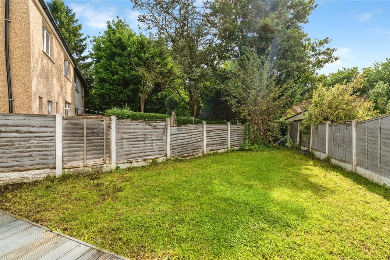 The Crescent, Westhoughton, BL5, photo 19
