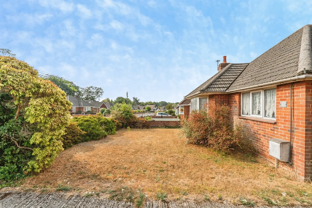 Testlands Avenue, Nursling, Southampton, photo 10