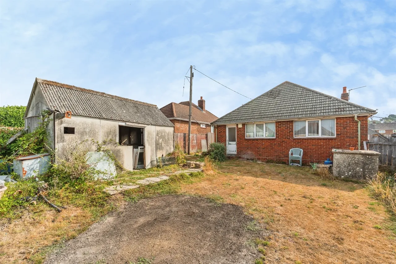 Testlands Avenue, Nursling, Southampton, photo 11