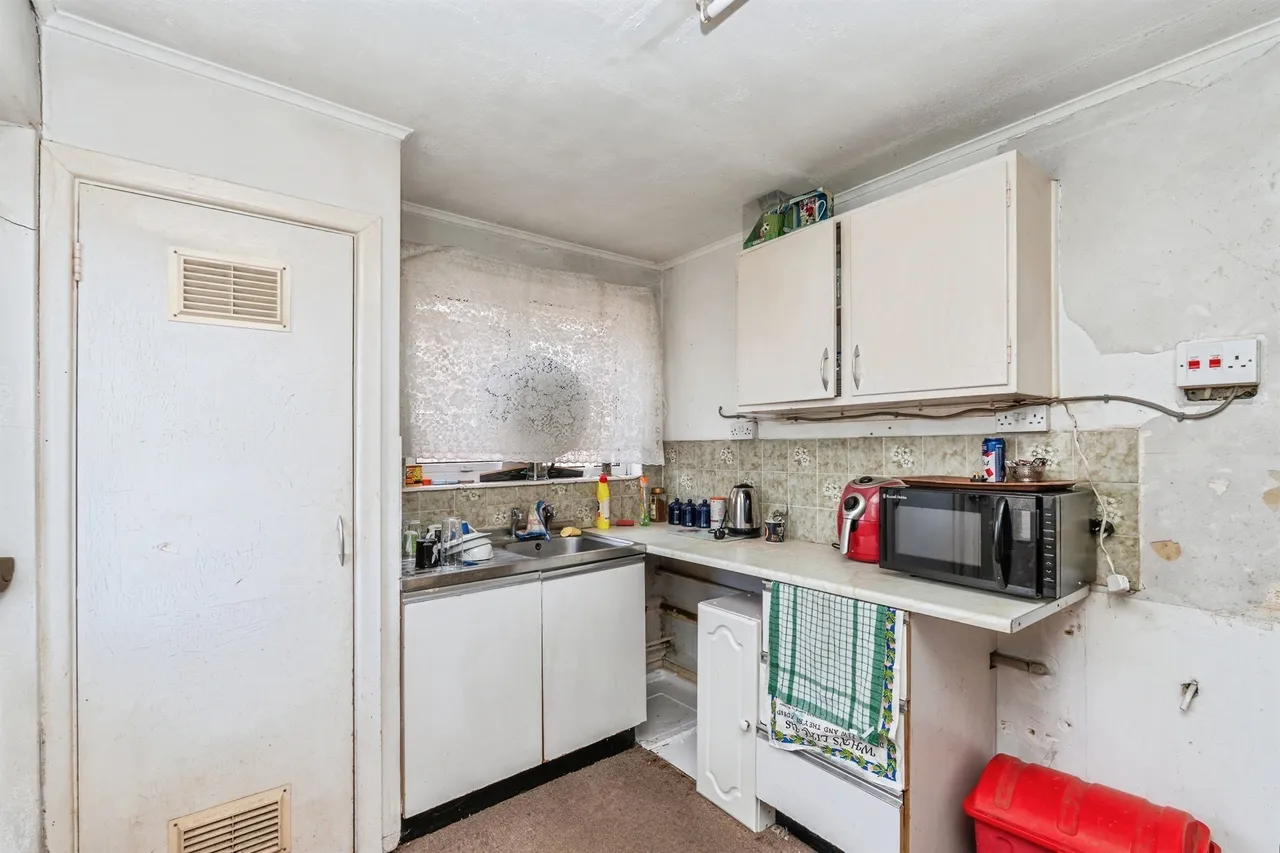 Testlands Avenue, Nursling, Southampton, photo 4